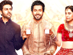 Theatrical Trailer (Sonu Ke Titu Ki Sweety)