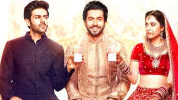 Theatrical Trailer (Sonu Ke Titu Ki Sweety)