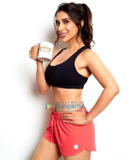 Celebrity Photos of Sophie Choudry