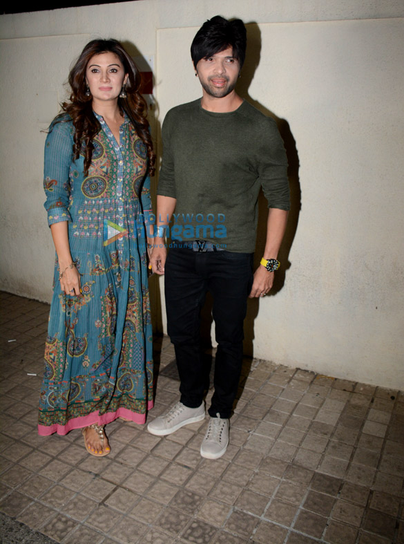 special screening of firangi 3