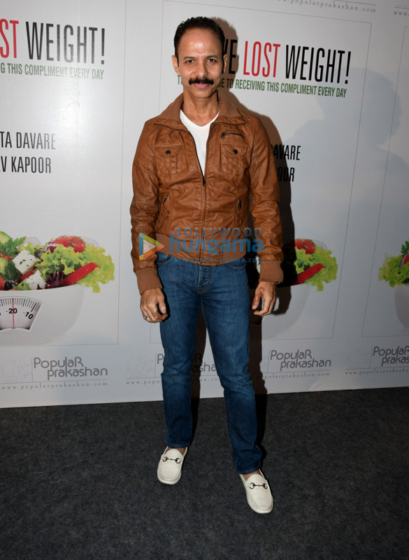 sridevi at the launch of the book youve lost weight 18