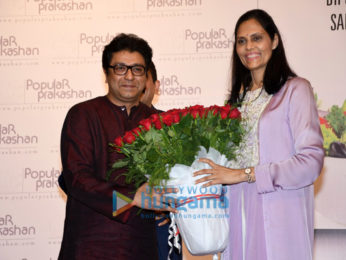 Sridevi at the launch of the book 'You've Lost Weight!'