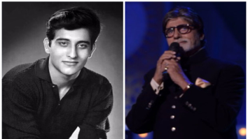 Star Screen Awards 2017: Amitabh Bachchan pays emotional tribute to late actor Vinod Khanna
