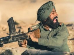 Check out: Gippy Grewal in an unrecognizable look in the upcoming war film Subedar Joginder Singh
