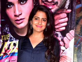 Success bash of 'Fukrey Returns'