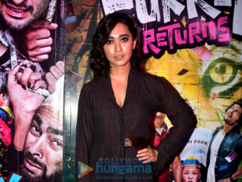Success bash of 'Fukrey Returns'