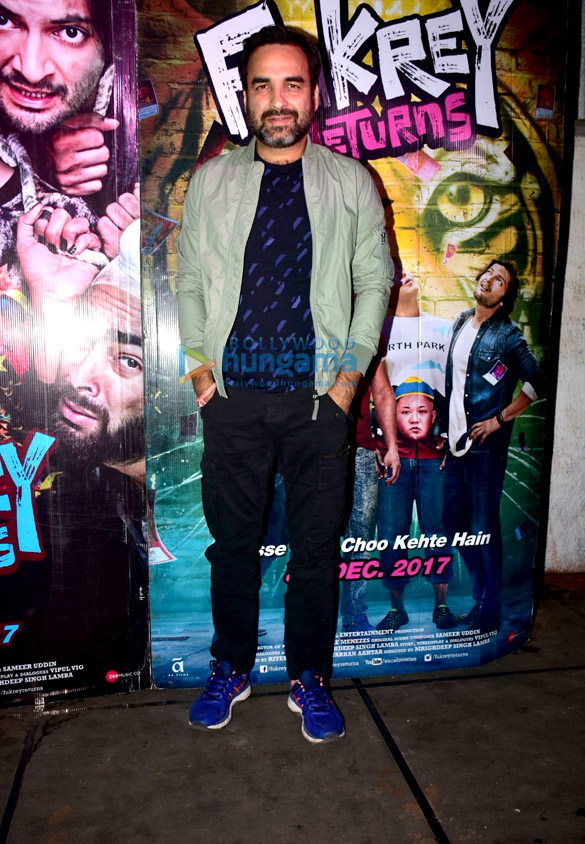 success bash of fukrey returns 2