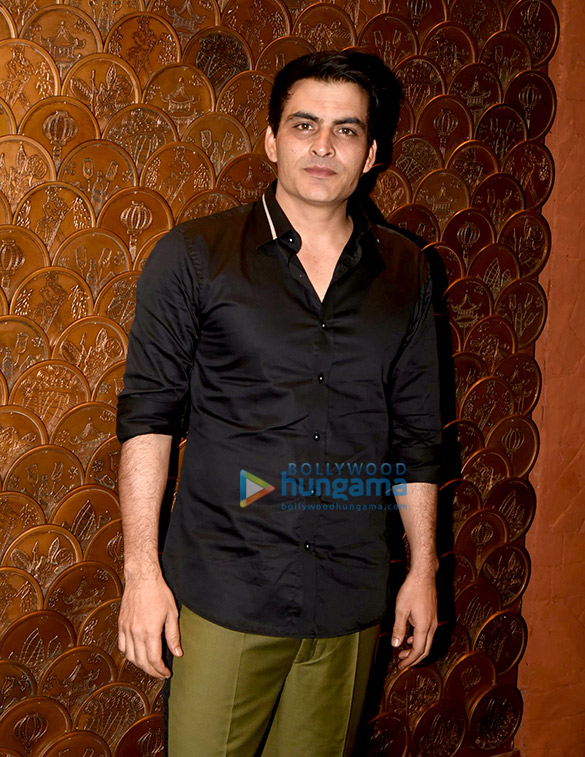 success bash of tumhari sulu tanuj gargs birthday bash at china house lounge 2