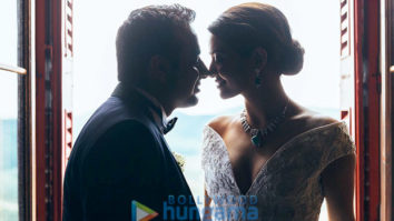 “Being in love feels beautiful! Being married… even more!” – Surveen Chawla