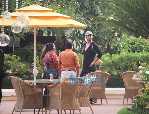 sushant singh rajput snapped in bandra 4 4