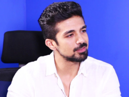 “Taapsee Pannu Is My FAVORITE Co-Star”: Saqib Saleem | Rapid Fire | First Kiss