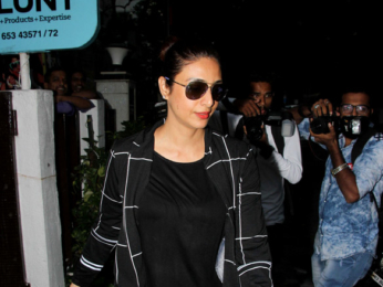 Tabu spotted at BBLUNT