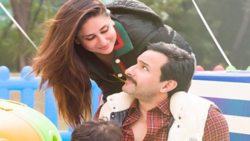 Taimur Ali Khan’s birthday: Kareena Kapoor Khan, Saif Ali Khan, Karisma Kapoor and others have a blast in Pataudi Palace