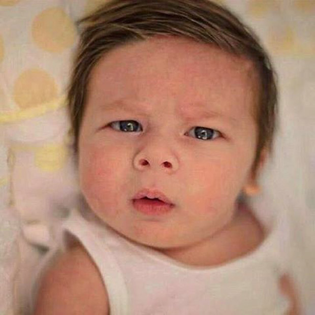 Taimur Turns 1 22 Times Taimur Ali Khan's cutest moments stole the limelight from his star parents! (1)