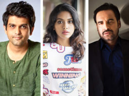 Team of Newton reacts after the film fails to make it to the Oscars