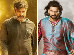 The phenomenal S S Rajamouli looks back on The Baahubali experience with Subhash K Jha