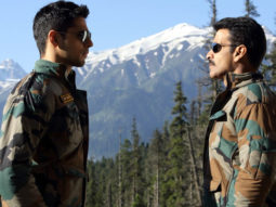 Theatrical Trailer (Aiyaary)