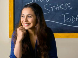 Theatrical Trailer (Hichki)