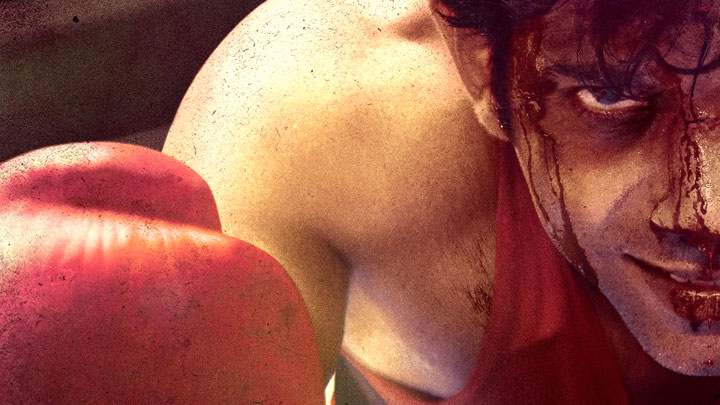Theatrical Trailer (Mukkabaaz) Theatrical Trailer (Mukkabaaz)
