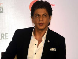 “There Is Nobody Better Than Me To HOST Filmfare”: Shah Rukh Khan