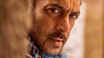 Movie Stills Of The Movie Tiger Zinda Hai
