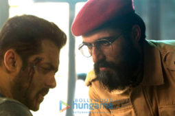 Movie Stills Of The Movie Tiger Zinda Hai