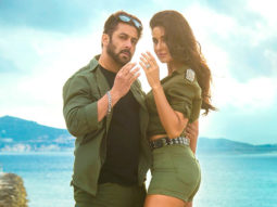 Box Office: Salman Khan and Katrina Kaif’s Tiger Zinda Hai collects Rs. 34.10 cr. on Day 1