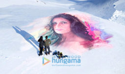 Movie Stills Of The Movie Tiger Zinda Hai