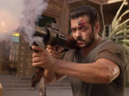 Box Office: Tiger Zinda Hai Day 9 in overseas