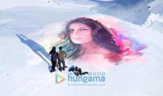 Movie Stills Of The Movie Tiger Zinda Hai