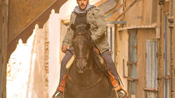 BO update: Tiger Zinda Hai brings back the house full board; opens to 80%