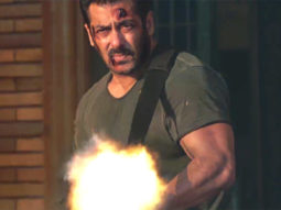 Box Office: Salman Khan’s Tiger Zinda Hai becomes the 2nd highest opening week grosser of 2017