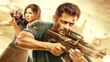 Tiger Zinda Hai collects 6.75 mil. [Rs. 43.21 cr.] in overseas