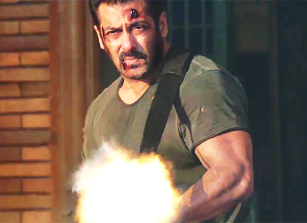 Tiger Zinda Hai Day 5 in overseas