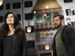 Box Office: Tiger Zinda Hai becomes the highest worldwide Bollywood grosser of 2017