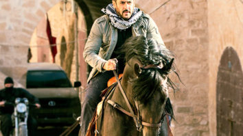 Box Office: Tiger Zinda Hai collects 12.5 mil. USD [Rs. 80 cr.] in opening week in overseas