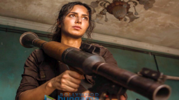 Movie Stills Of The Movie Tiger Zinda Hai