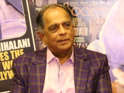 “Today Its Padmavati Tomorrow It Can Be…”:  Pahlaj Nihalani | Society  Magazine Event