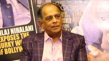 “Today Its Padmavati Tomorrow It Can Be…”:  Pahlaj Nihalani | Society  Magazine Event