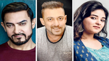Best Of Talking Films 2017 | Part 4 | Aamir Khan | Salman Khan | Zaira Wasim | Irrfan Khan