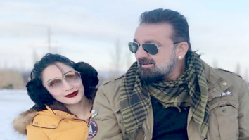 On The Sets Of The Movie Torbaaz