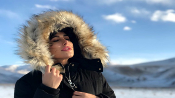 On The Sets Of The Movie Torbaaz