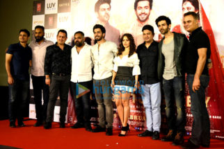 Trailer launch of ‘Sonu Ke Titu Ki Sweety’