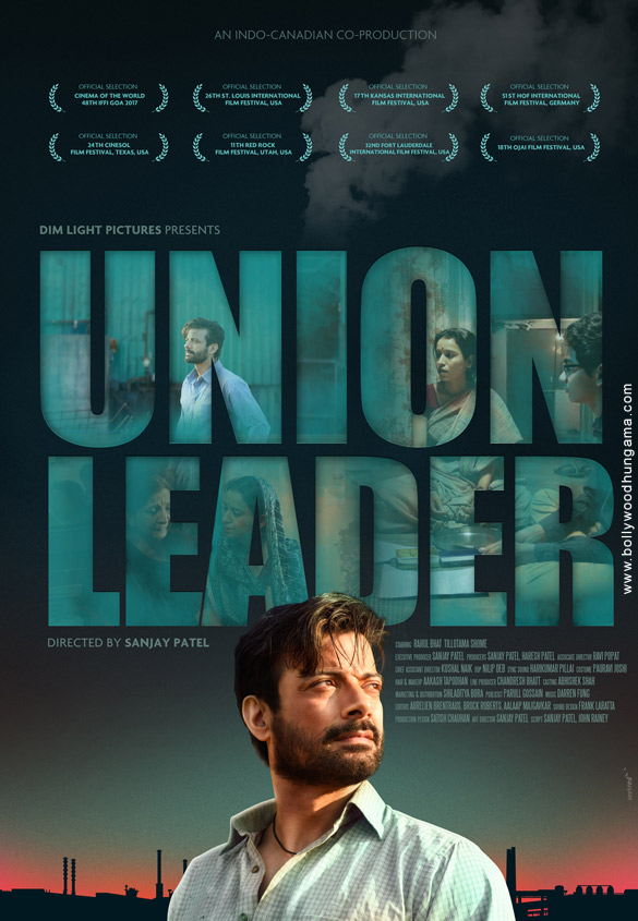 union leader 3