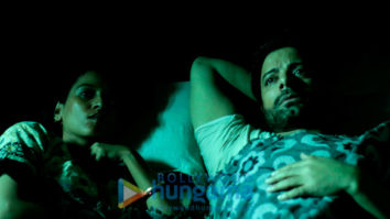 Movie Stills Of The Movie Union Leader