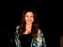 Urvashi Rautela snapped in Juhu
