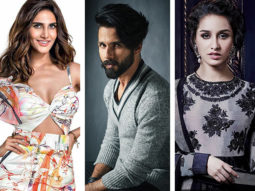 Deal with Vaani Kapoor falls through; Shraddha Kapoor roped in opposite Shahid Kapoor in Batti Gul Meter Chalu