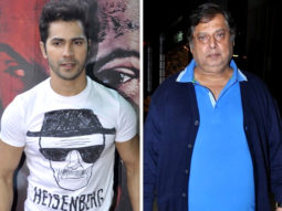 Varun Dhawan and David Dhawan to come together for Biwi No. 1 remake?