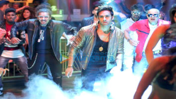 Movie stills of the movie Veerey Ki Wedding