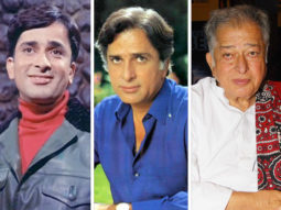 Veteran star Shashi Kapoor passes away at 79